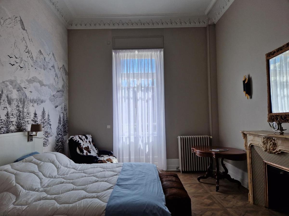 Residence Chateau Des Magnans By Nevesol Jausiers Dış mekan fotoğraf